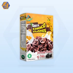 Custom Cereal Boxes