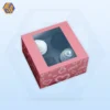 Custom Cupcake Boxes