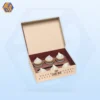 Custom Cupcake Boxes