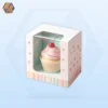 Custom Cupcake Boxes