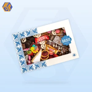 Custom Dessert Boxes