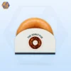 Custom Donut Boxes