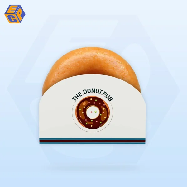 Custom Donut Boxes