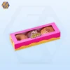 Custom Donut Boxes