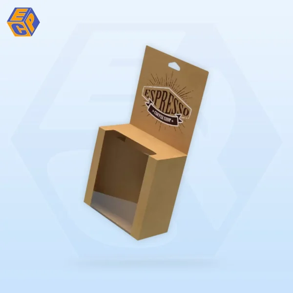 Custom Hanging Tab Boxes