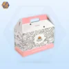 Custom Pastry Boxes
