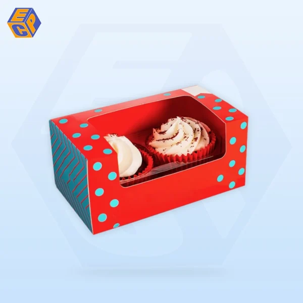 Custom Pastry Boxes