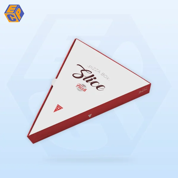 Custom Pizza Boxes
