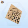 Custom Pizza Boxes