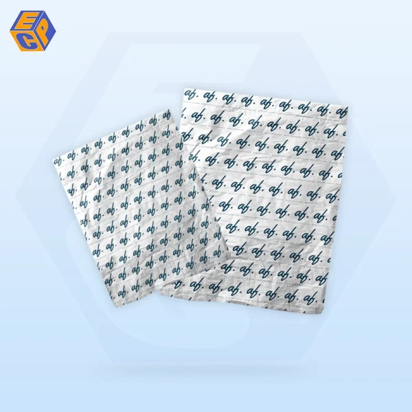 Custom Printed Butter Paper