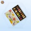 Custom Macaron Boxes