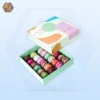 Custom Macaron Boxes