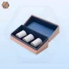 Custom Candle Boxes with Insert