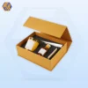 Custom Candle Boxes with Insert