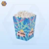 Custom Event Popcorn Boxes
