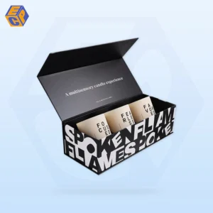 Custom Luxury Candle Boxes