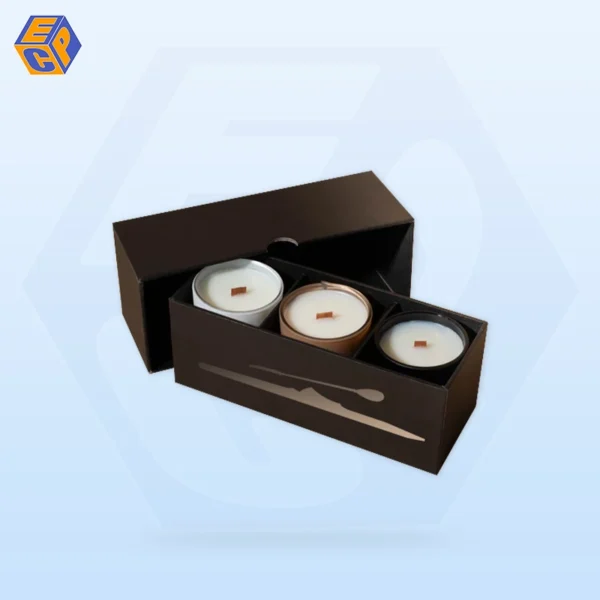 Custom Luxury Candle Boxes