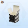 Custom Flap Candle Boxes