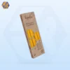 Custom Kraft Candle Boxes