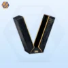 Custom Luxury Rigid Boxes