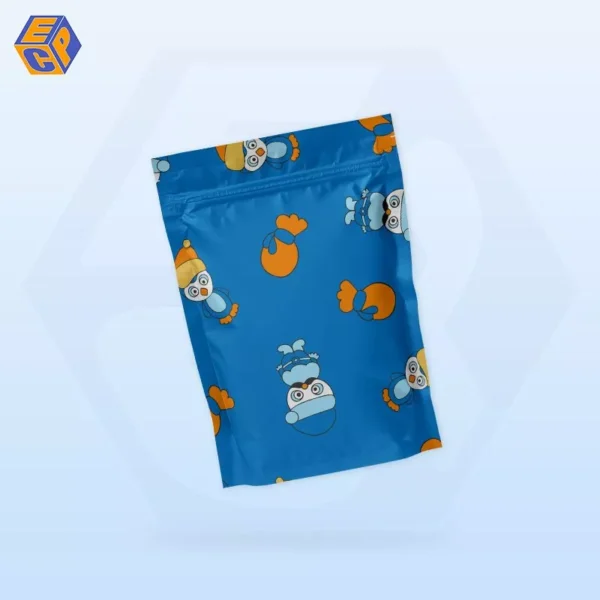 Custom Mylar Bags