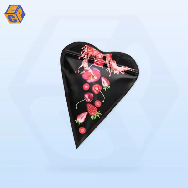 Custom Mylar Bags