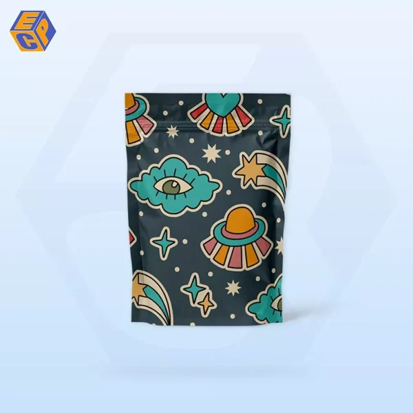 Custom Mylar Bags